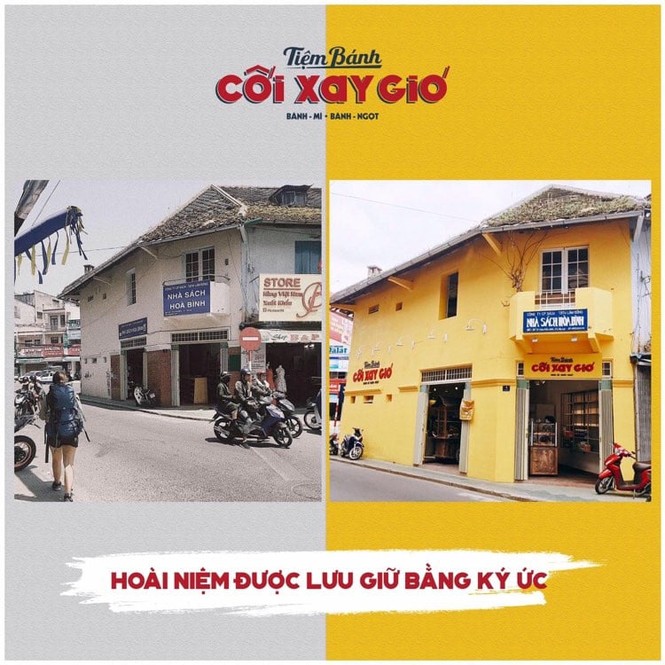 Còn 3 ngày nữa bức tường vàng