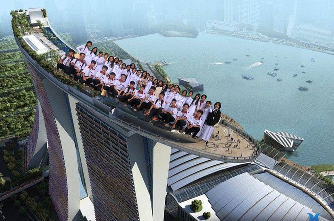 Khi tập thể lớp
