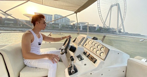 Jason Nguyễn - CEO đình đám bị bắt vì lừa đảo 57 tỉ đồng là ai mà khiến dân tình dậy sóng? - ảnh 2