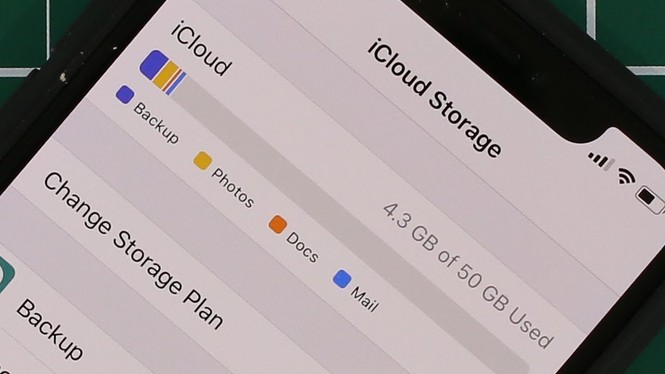HOT: Hướng dẫn nhận 50GB iCloud miễn phí, dùng trong 9 tháng, nhanh tay nào bạn ơi! - ảnh 1