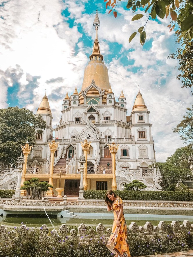 Địa điểm