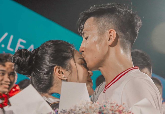 Sau Công Phượng, trung vệ Bùi Tiến Dũng chính thức ấn định ngày cưới, tổ chức ở 3 địa điểm - ảnh 4