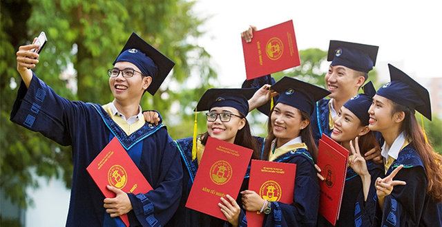Trường Đại học nào của Việt Nam lọt tốp xếp hạng các trường Đại học tốt nhất ở châu Á? - ảnh 2