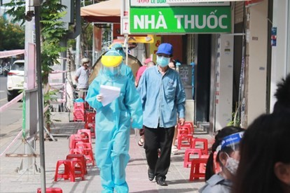Chú ý: Thêm hàng loạt địa điểm tại TP.HCM có