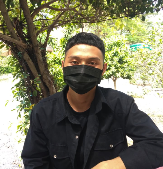 Sinh viên tại TP.HCM chủ động ứng phó khi dịch COVID-19 bùng phát trở lại trong cộng đồng - ảnh 2