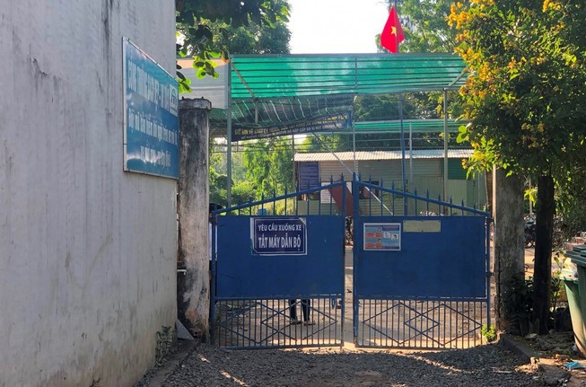 An Giang: Nữ sinh lớp 10 để lại