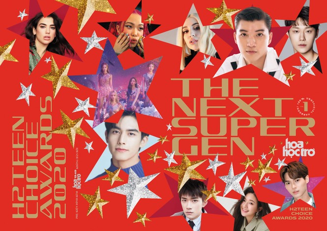 Giữ lửa cho mùa Đông cùng Hoa Học Trò 1349, tặng ngay fanbook