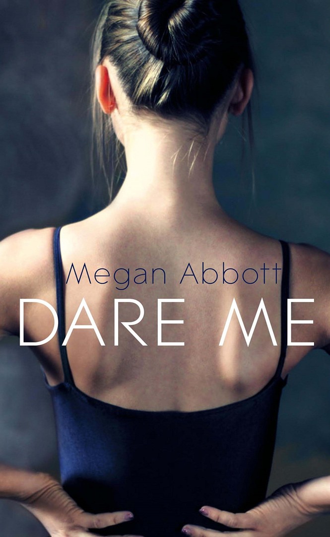 Trích đoạn cực ly kỳ từ tiểu thuyết Dare Me (Đừng thách tôi!): Thức giấc nửa đêm - ảnh 1