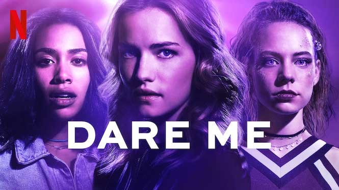 Dare Me: Cuốn sách dành cho những cô gái tuổi teen háo hức về thế giới người lớn - ảnh 2