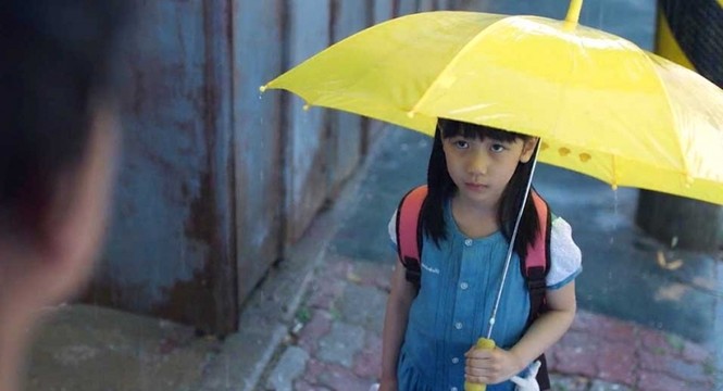 Na Young nguyên bản của bộ phim