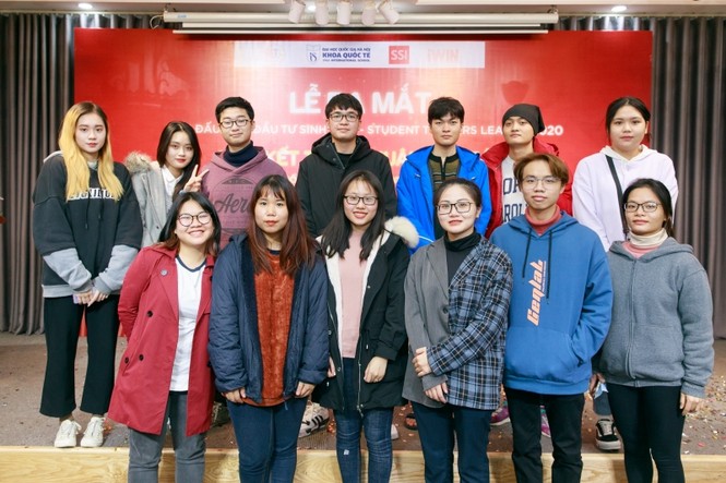 Giải đấu chứng khoán giả lập cho sinh viên: Tổng giải thưởng lên đến 210 triệu đồng - ảnh 4