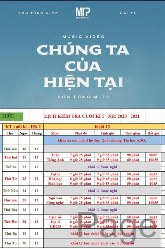 Hội teen