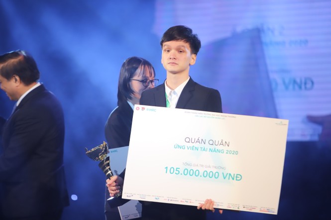 Cuộc thi
