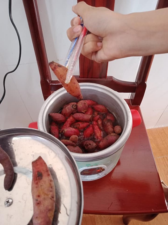 Muôn kiểu
