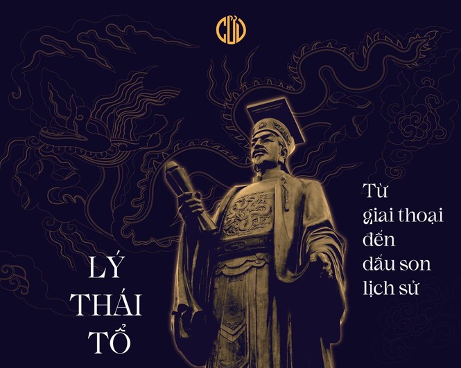 Sinh viên Học viện Báo chí và Tuyên truyền lan toả những giá trị lịch sử qua dự án