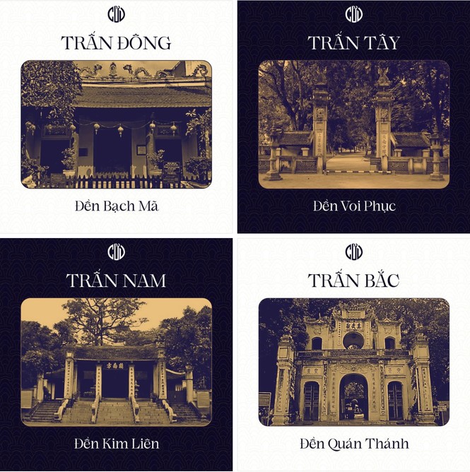 Sinh viên Học viện Báo chí và Tuyên truyền lan toả những giá trị lịch sử qua dự án