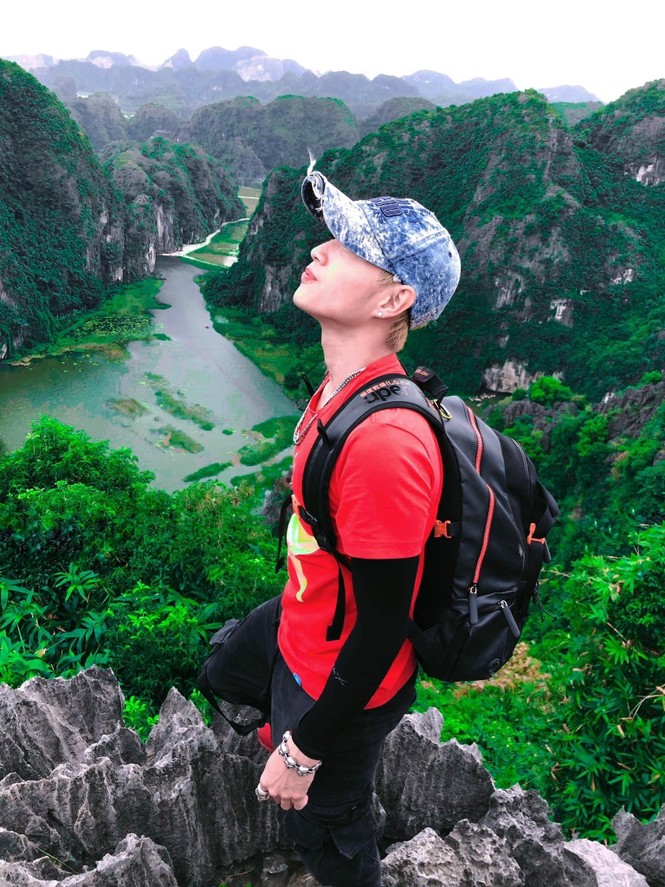 Hang Múa, đồng cừu Gia Viễn (Ninh Bình) lọt top điểm