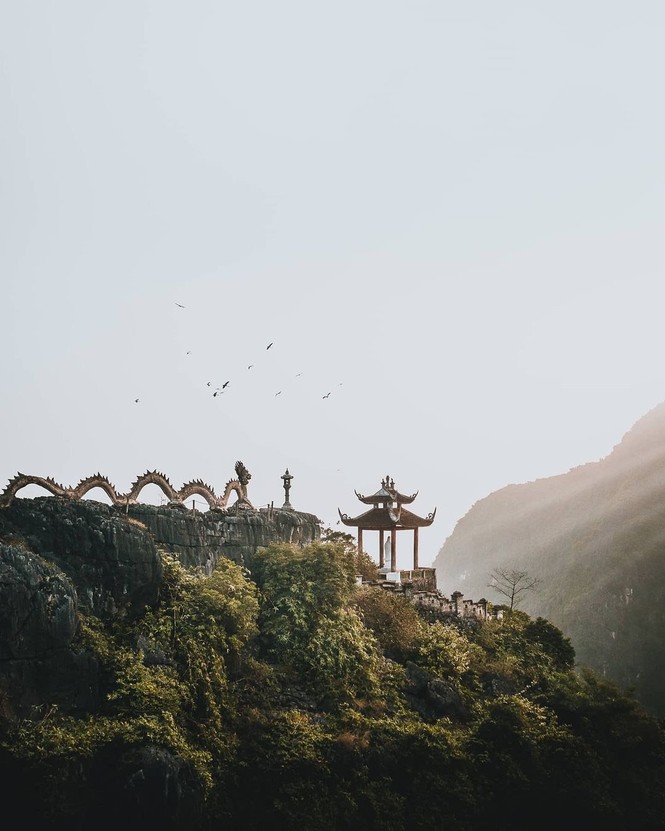 Hang Múa, đồng cừu Gia Viễn (Ninh Bình) lọt top điểm