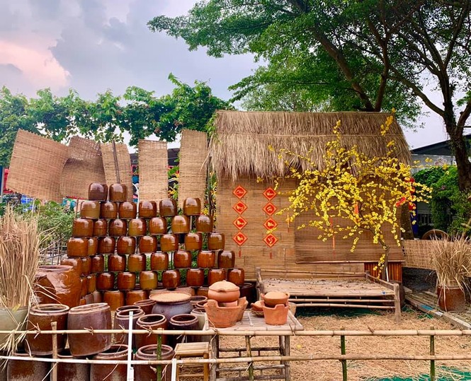 Địa điểm check-in Tết Dương lịch 2021: