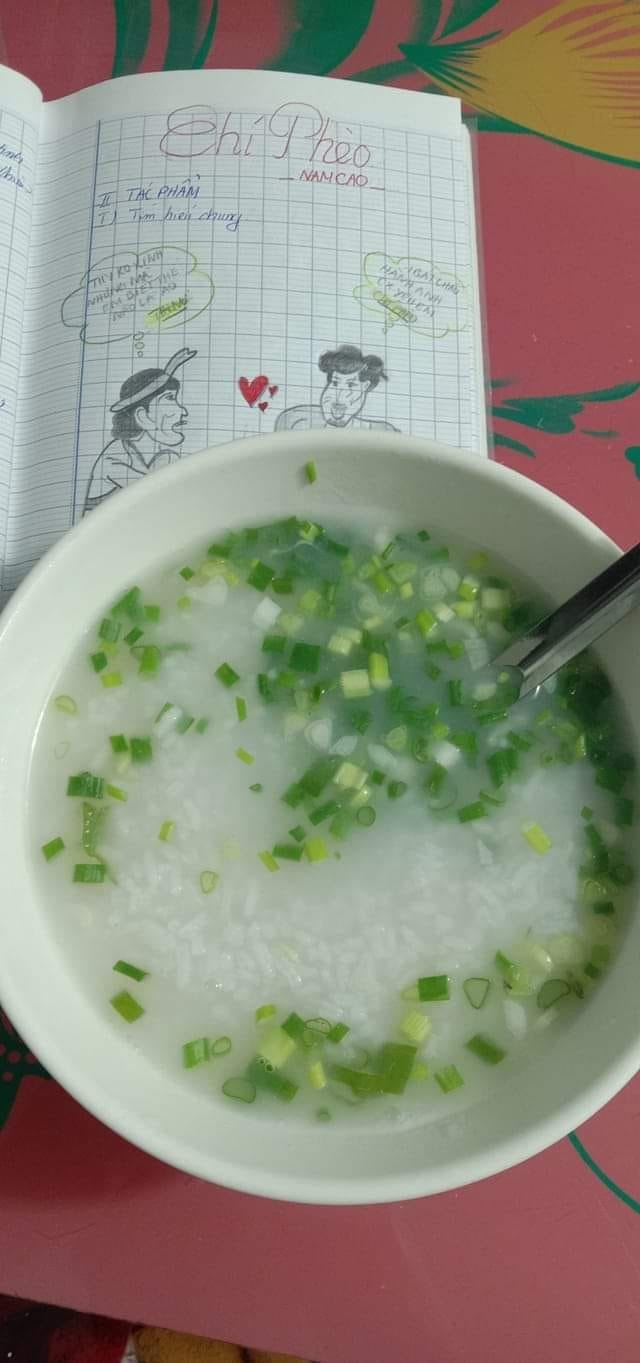 Ôn thi theo cách của hội