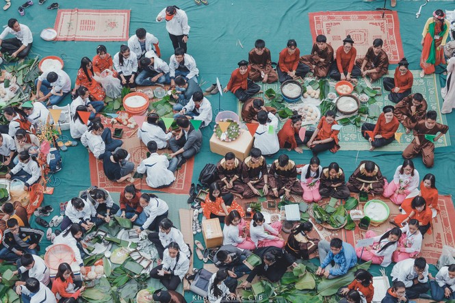 Học đường phiêu lưu ký: