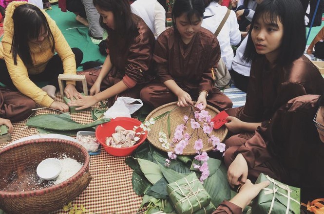Học đường phiêu lưu ký: