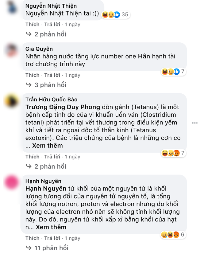 Trào lưu cực hot trên mạng xã hội: Nickname của bạn theo phiên bản