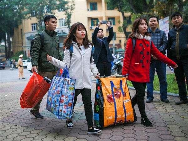 Sướng như sinh viên