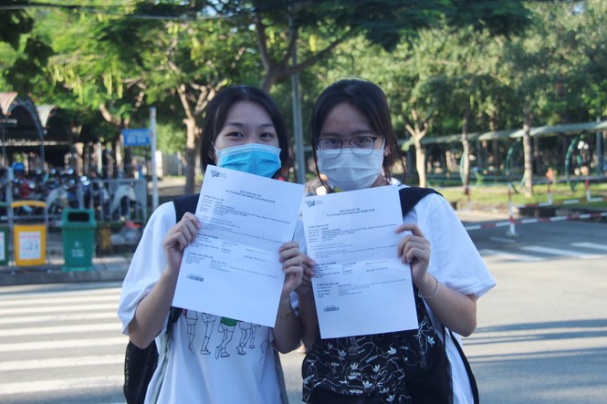 Tuyển sinh Đại học 2021: Đại học Quốc gia TP.HCM sẽ tổ chức hai đợt thi Đánh giá năng lực - ảnh 1