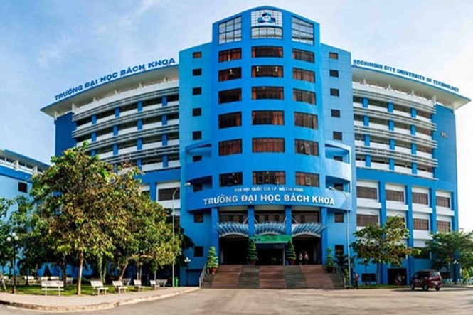 Phương thức mới trong tuyển sinh của ĐH Bách Khoa TP.HCM: Xét tuyển bằng hình thức phỏng vấn - ảnh 1