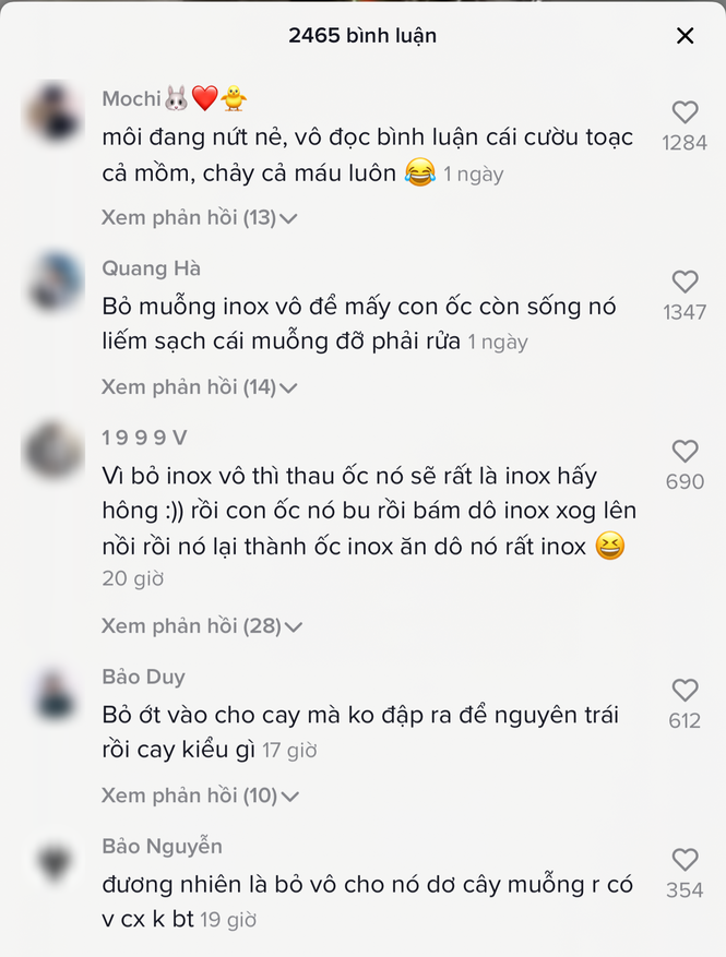 Chàng trai hỏi