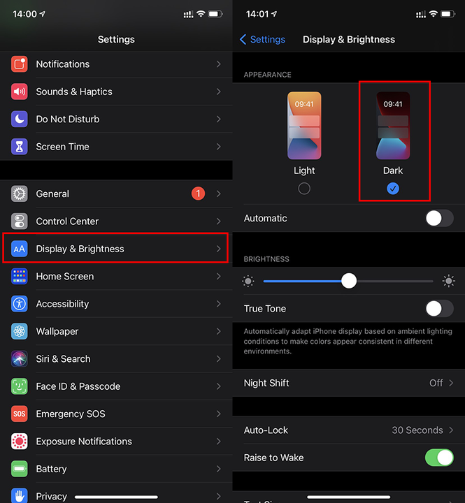 Đổi giao diện Facebook Messenger sang màu đen trắng siêu đẹp, bạn biết cách chưa? - ảnh 1