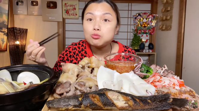 Dù đã tậu nhà tiền tỉ, Quỳnh Trần JP vẫn không có được một cuộc sống hôn nhân hạnh phúc? - ảnh 3