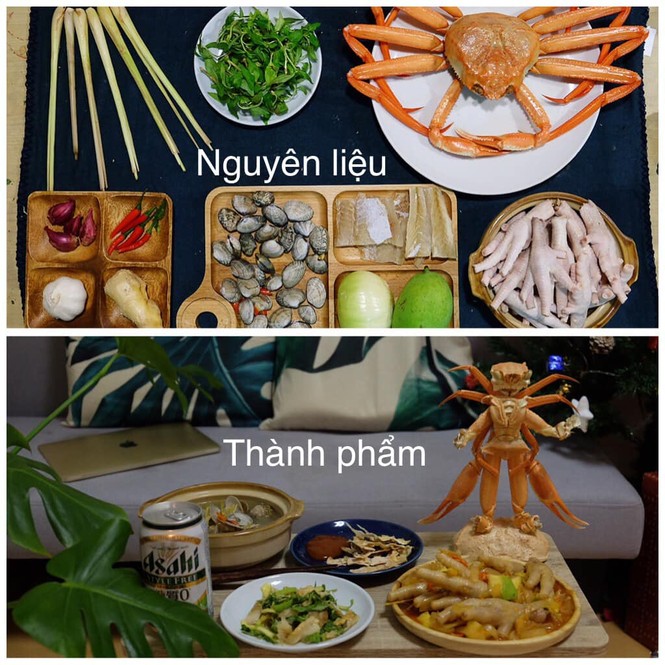 Anh chàng độc thân