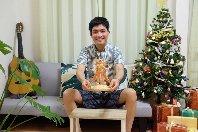 Anh chàng độc thân