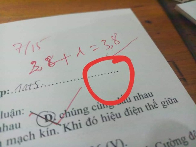Cách đánh mã đề