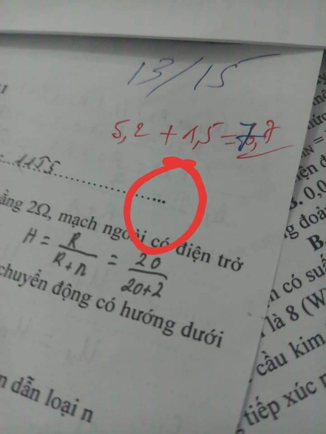 Cách đánh mã đề