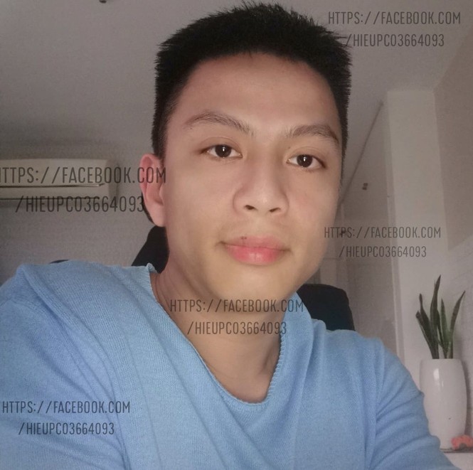 Bị lập quá nhiều tài khoản giả mạo, Hiếu PC chụp ảnh rồi đóng link Facebook khắp mặt - ảnh 1