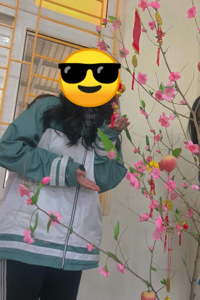 Các bạn học sinh trang trí lớp học đón Tết: Thoả sức sáng tạo và khoe độ khéo tay! - ảnh 15