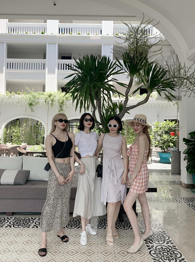 Trước