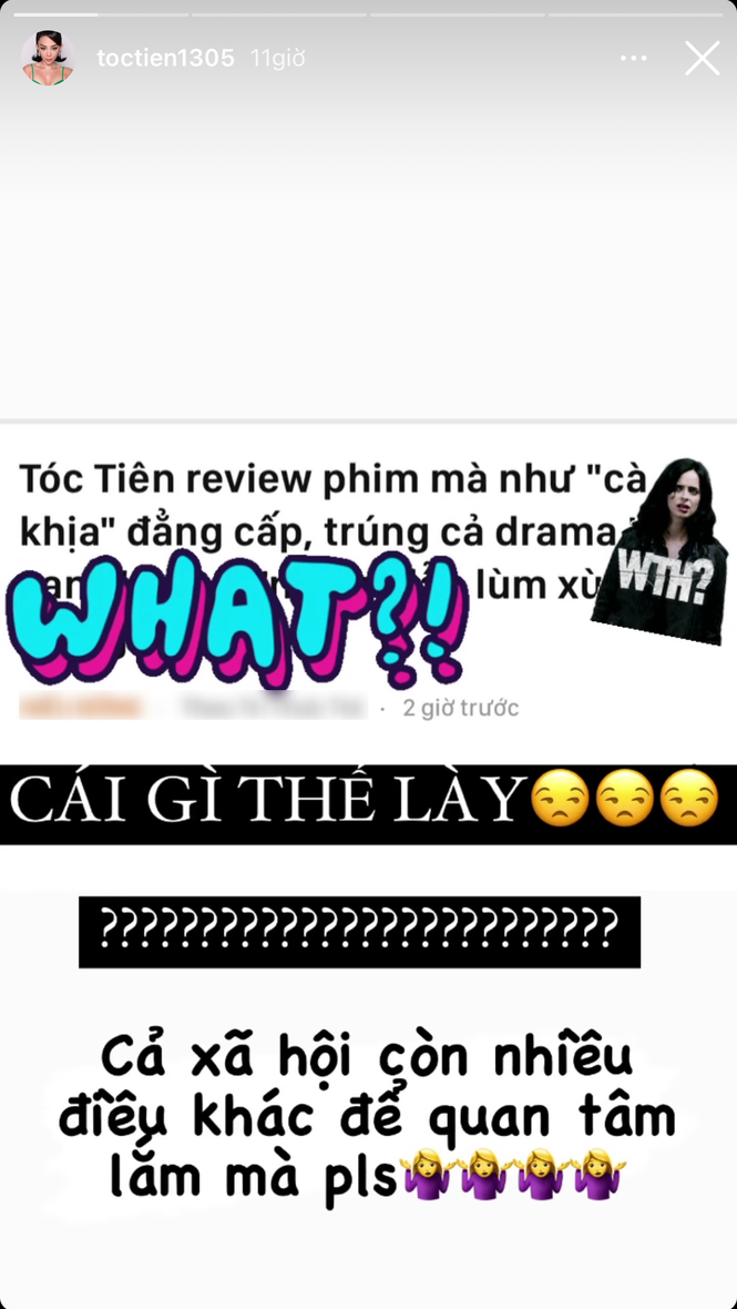 Stylist của Sơn Tùng M-TP nhắn nhủ