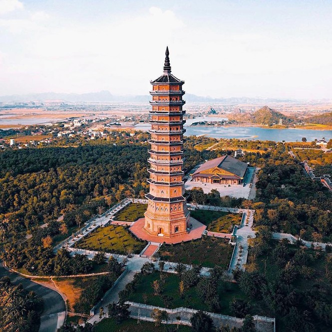 Du lịch mùa Tết Nguyên đán Tân Sửu 2021: Top 3 địa danh đẹp và an toàn ngay gần Hà Nội - ảnh 5