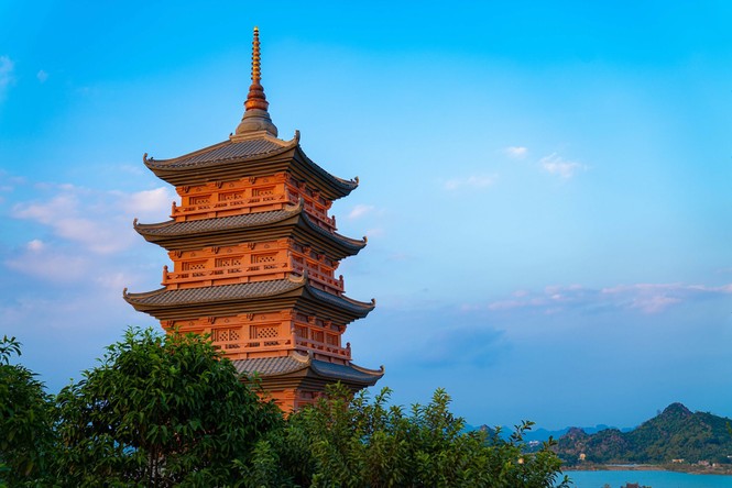 Du lịch mùa Tết Nguyên đán Tân Sửu 2021: Top 3 địa danh đẹp và an toàn ngay gần Hà Nội - ảnh 8
