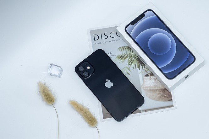 Apple sắp ngừng sản xuất iPhone 12 mini vì quá ế hàng, có thể không ra iPhone SE 3 trong năm nay - ảnh 3
