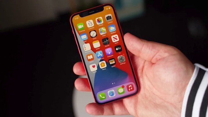 Apple sắp ngừng sản xuất iPhone 12 mini vì quá ế hàng, có thể không ra iPhone SE 3 trong năm nay - ảnh 2