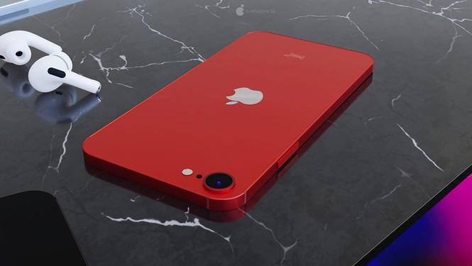 Apple sắp ngừng sản xuất iPhone 12 mini vì quá ế hàng, có thể không ra iPhone SE 3 trong năm nay - ảnh 1
