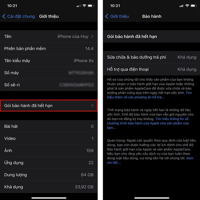 Cập nhật: 8 mẹo cực hay ho dành cho người dùng iPhone, không xem thì hơi bị phí! - ảnh 4