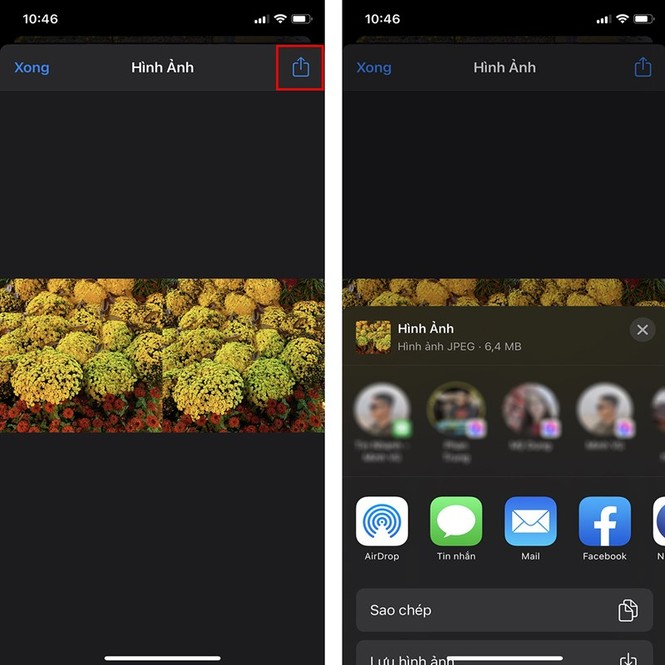 Cập nhật: 8 mẹo cực hay ho dành cho người dùng iPhone, không xem thì hơi bị phí! - ảnh 9