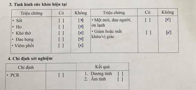 Bạn trẻ lên tiếng phản bác thông tin