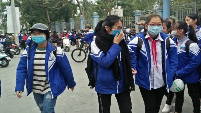 Cập nhật: Lịch trở lại trường sau Tết Nguyên Đán của học sinh tại các tỉnh thành trên cả nước - ảnh 1